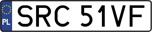 SRC51VF
