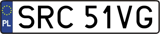 SRC51VG