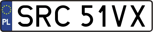 SRC51VX