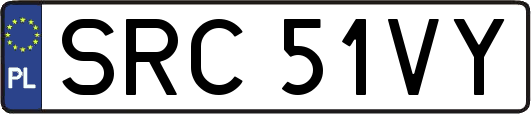 SRC51VY