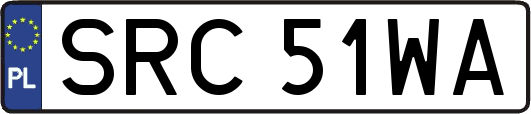 SRC51WA