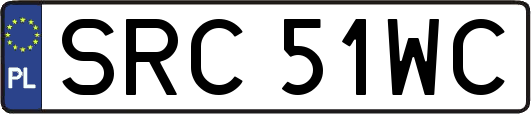 SRC51WC