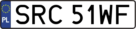 SRC51WF