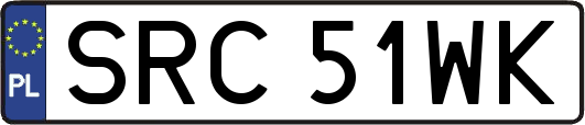 SRC51WK