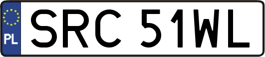 SRC51WL