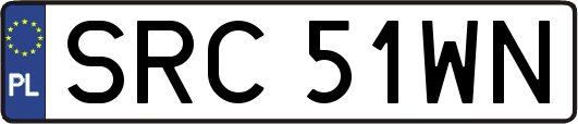 SRC51WN