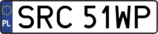 SRC51WP