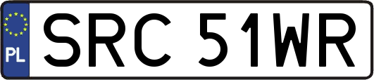 SRC51WR