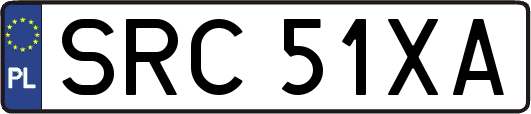 SRC51XA