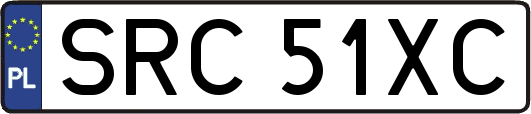 SRC51XC