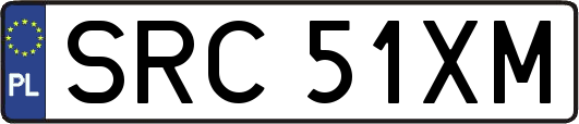 SRC51XM