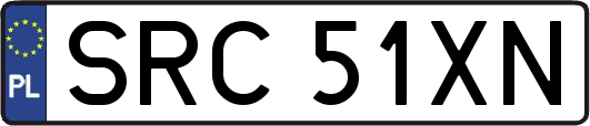 SRC51XN