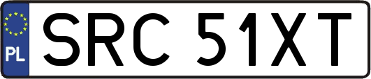 SRC51XT