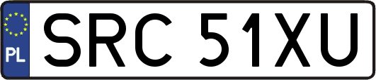 SRC51XU