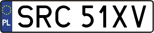 SRC51XV