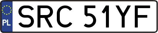 SRC51YF