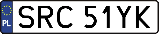 SRC51YK