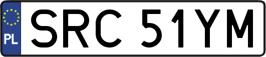 SRC51YM