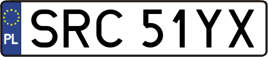 SRC51YX