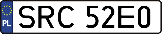 SRC52E0
