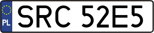 SRC52E5