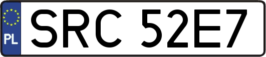 SRC52E7