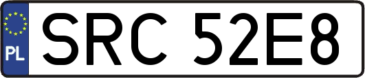 SRC52E8