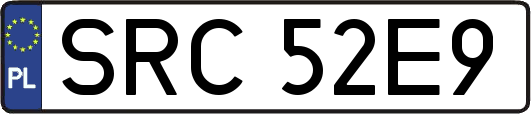 SRC52E9