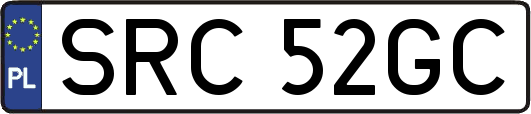 SRC52GC