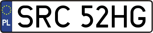 SRC52HG