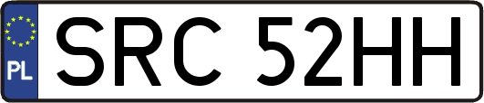 SRC52HH