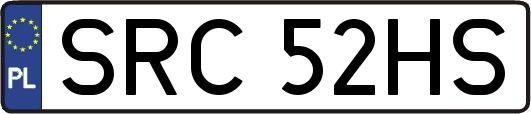 SRC52HS