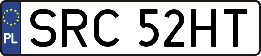 SRC52HT