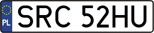 SRC52HU