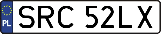 SRC52LX