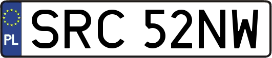 SRC52NW