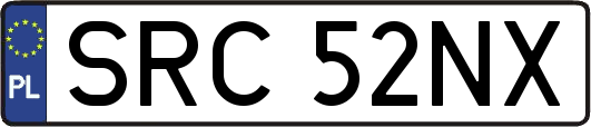 SRC52NX