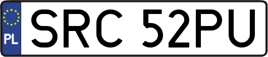 SRC52PU