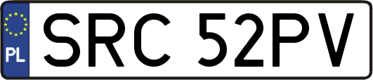 SRC52PV