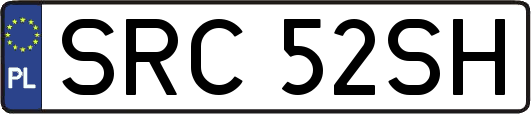SRC52SH