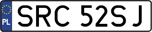 SRC52SJ