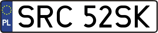 SRC52SK