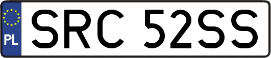 SRC52SS