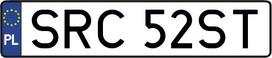 SRC52ST