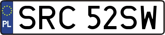 SRC52SW
