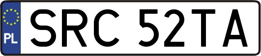SRC52TA