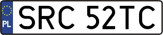 SRC52TC