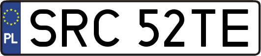 SRC52TE