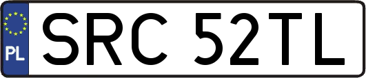 SRC52TL