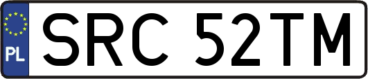 SRC52TM